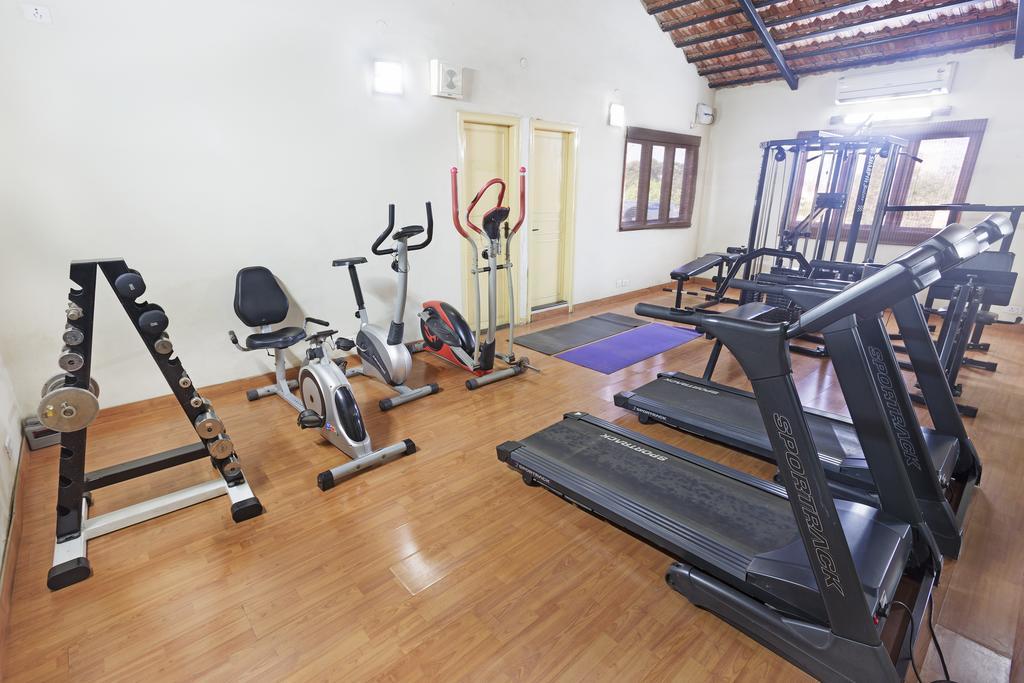 Hm Suites & Studios Бангалор Экстерьер фото